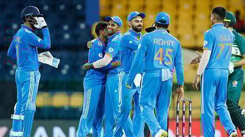 Team India