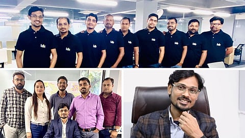 Dilkhush Kumar Of Bihar Started Business Of Rodbez With One Car, Now Earning In Crores.