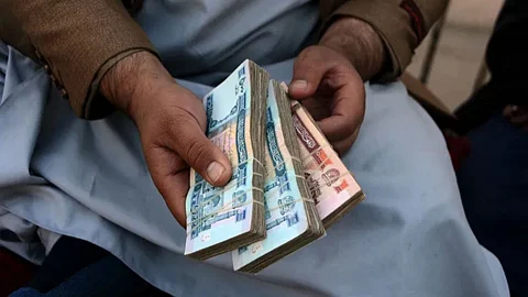 Afghanistan Currency
