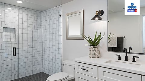 Vastu Tips For Bathroom