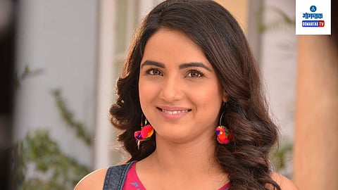 Jasmin Bhasin