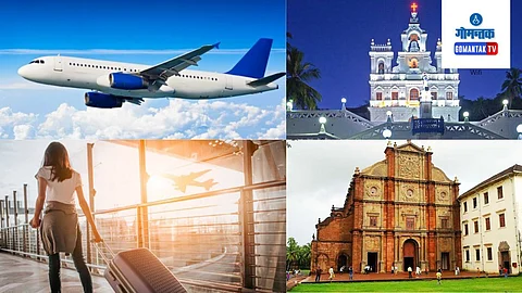 IRCTC Goa Package