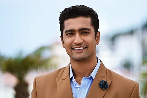 Vicky Kaushal