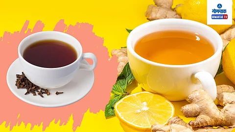 Tea Side Effects