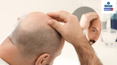 Hair Care Tips For Men