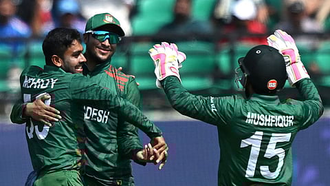 Bangladesh Team