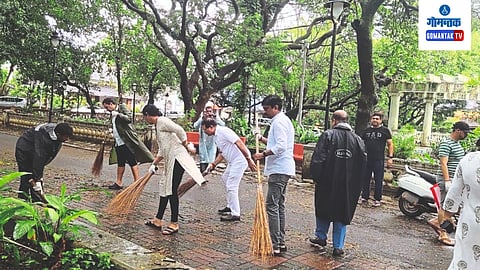 Swachh Bharat Mission