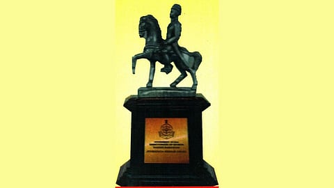 Goa Sports award pending for six years