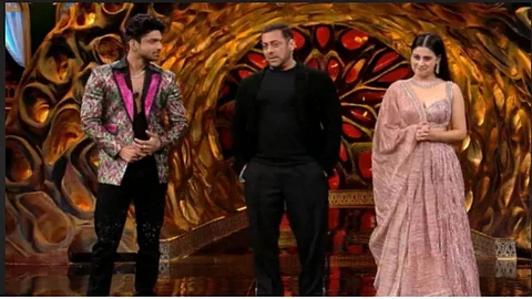 Bigg Boss 17