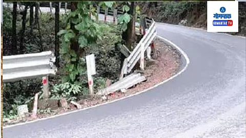 Karmal Ghat 75.46 cr Approved central government