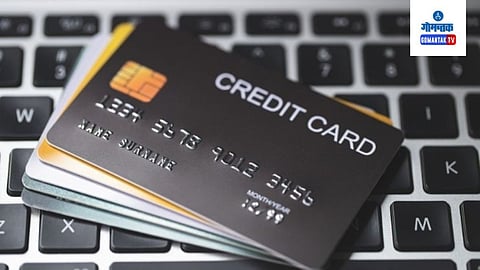 Credit Card