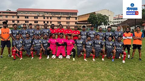 Santosh Cup Football