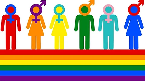 What is LGBTQ Community, how are they different from each other.