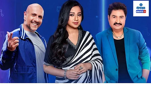 Indian Idol 14 top 15 Contestant