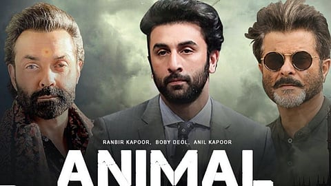 Animal Movie