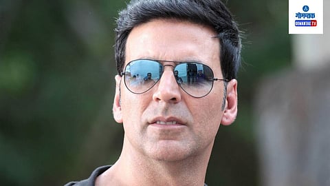 Akshay Kumar Upcoming Movie