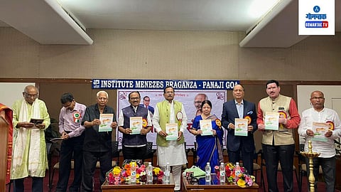 book release & awards ceremony