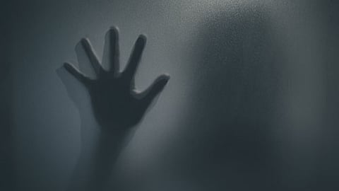 Colombia Ghost Mystery