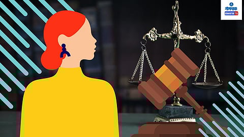 It Cannot be said that Graduate wife not working because she want maintenance from husband, Delhi High Court.