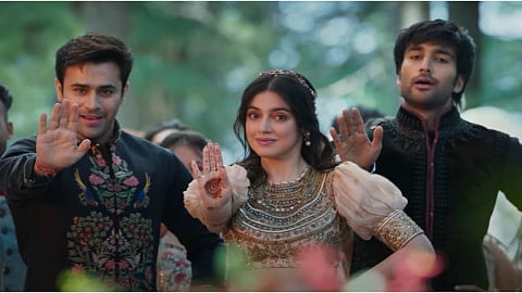 Yaariyan Box Office Collection Day 1