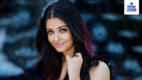 Aishwarya Rai