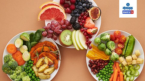 Navratri 2023 Diet Tips