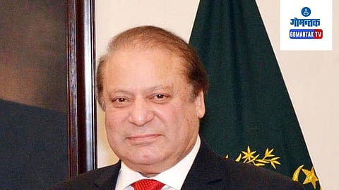 Nawaz Sharif