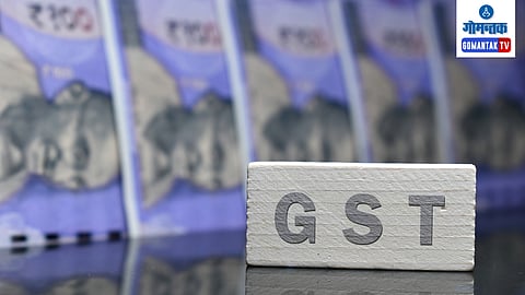 Goa September 2023 GST Collection