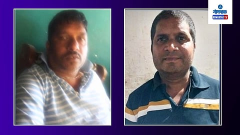 poinguinim Tragic Death Canacona