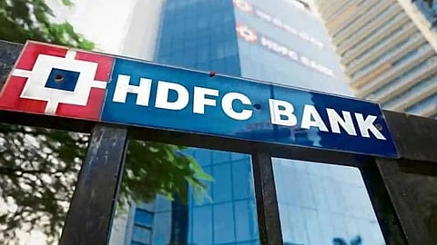 HDFC Bank