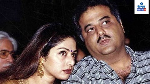 Sridevi