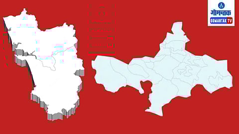Pernem constituency