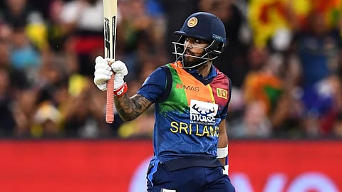 Kusal Mendis