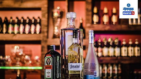 Alcohol For Health