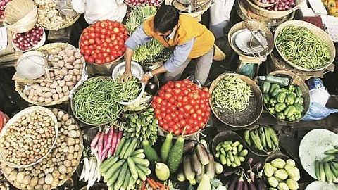 'सहा राज्य, एक बाजारपेठ'; गोवासह विविध राज्य मंडई, कोल्ड स्टोअर्स करणार शेअर, शेतकऱ्यांना होणार फायदा