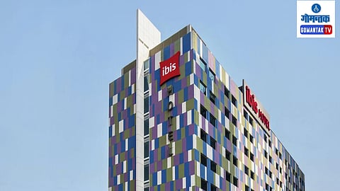 ibis Styles Goa Vagator