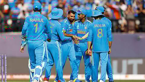 Team India