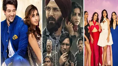 Box Office Collection