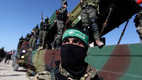 Israel Hostage Exchange