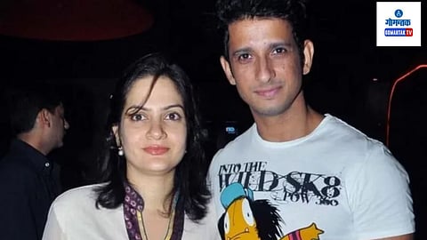 Sharman Joshi