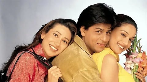 Dil to pagal hai completes 26 years
