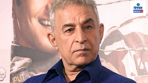 Dilip Tahil