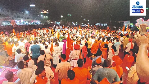 Shivshaurya Yatra