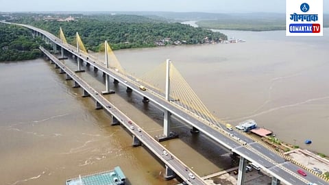 Goa Traffic Violations