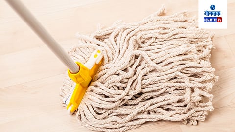 Cleaning Tips