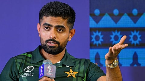 Babar Azam