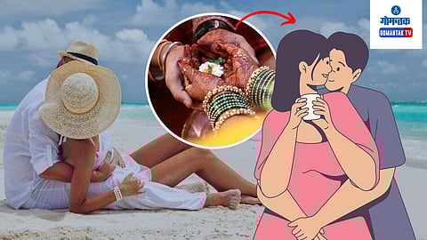 Weird Reasons For Divorce