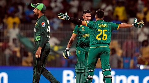 South Africa Cricket