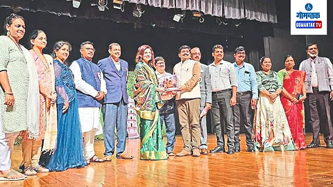 Samrat Club