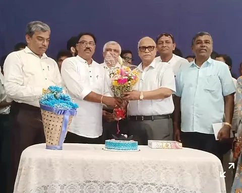 Margao Municipality